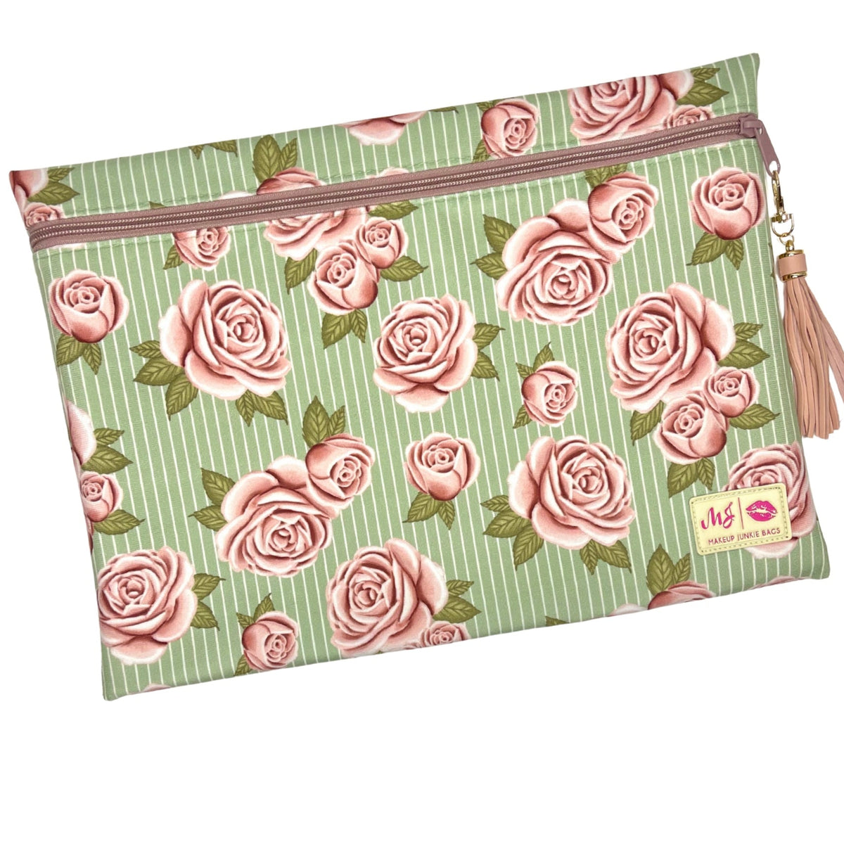 Cottage Rose