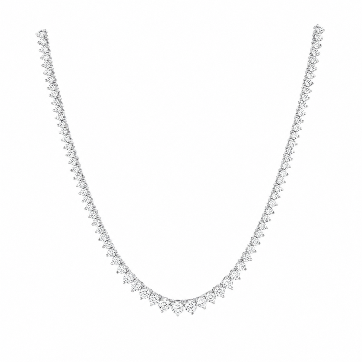 Sorella Tennis Necklace