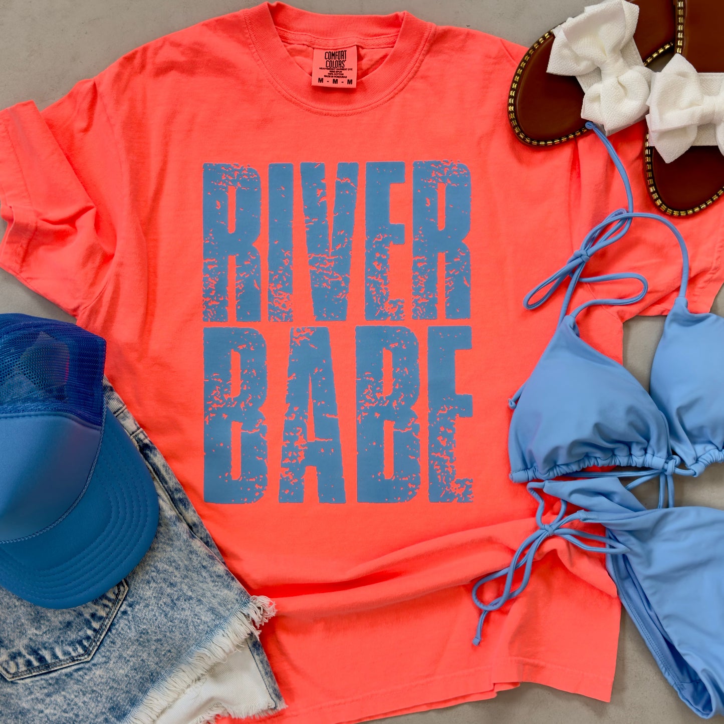 River Rat