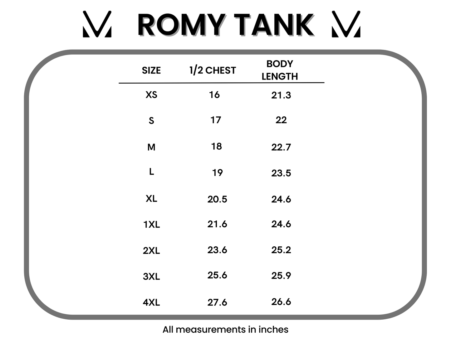 IN STOCK Romy Tank - Patriotic Cherries