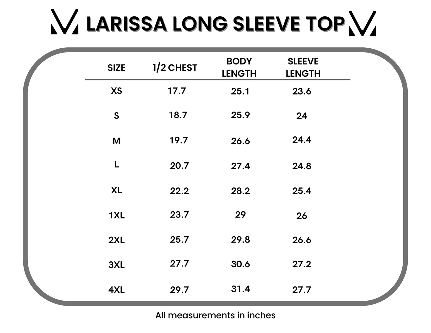 IN STOCK Larissa Long Sleeve - Mulberry