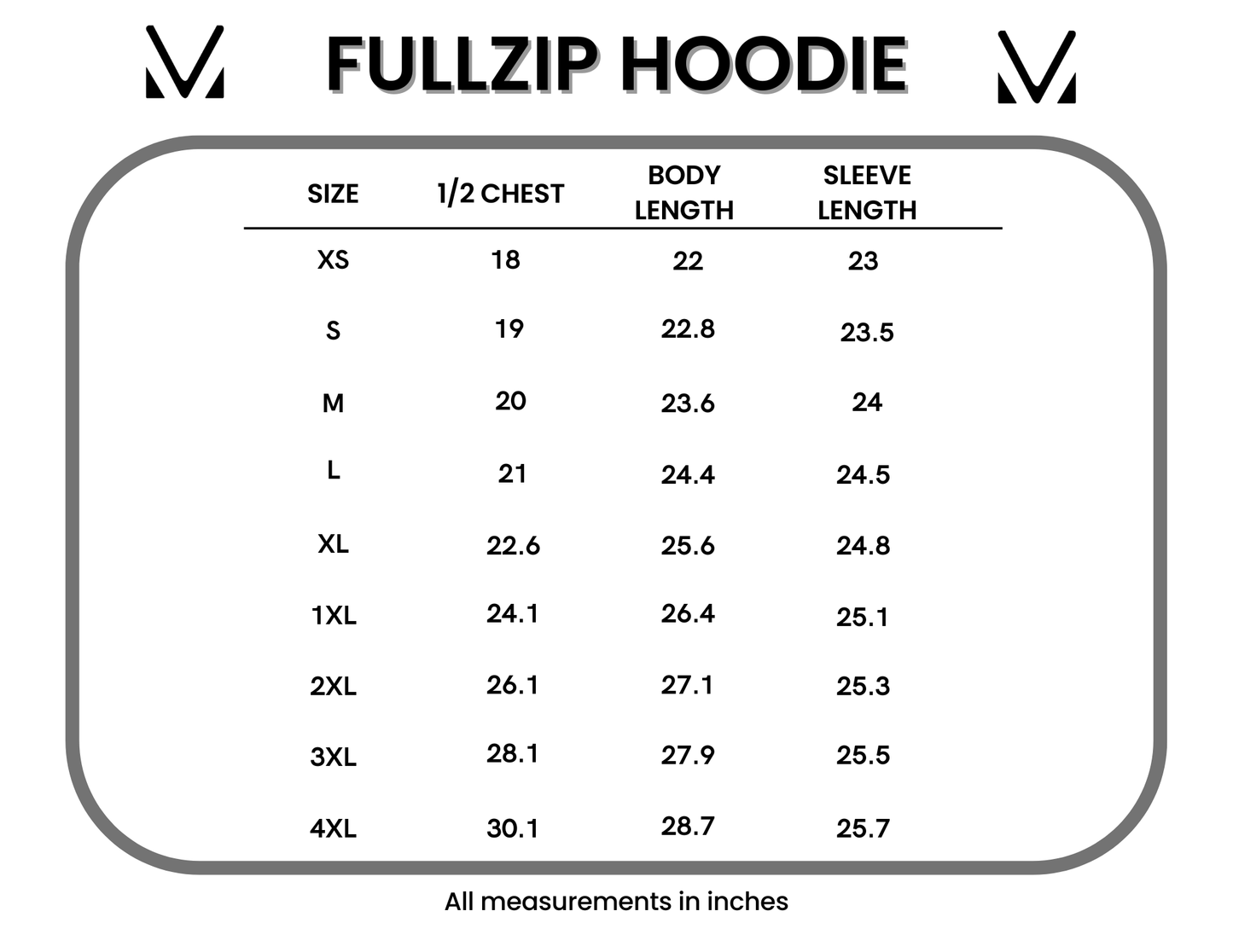 IN STOCK Fullzip Hoodie - Woodsy Camo