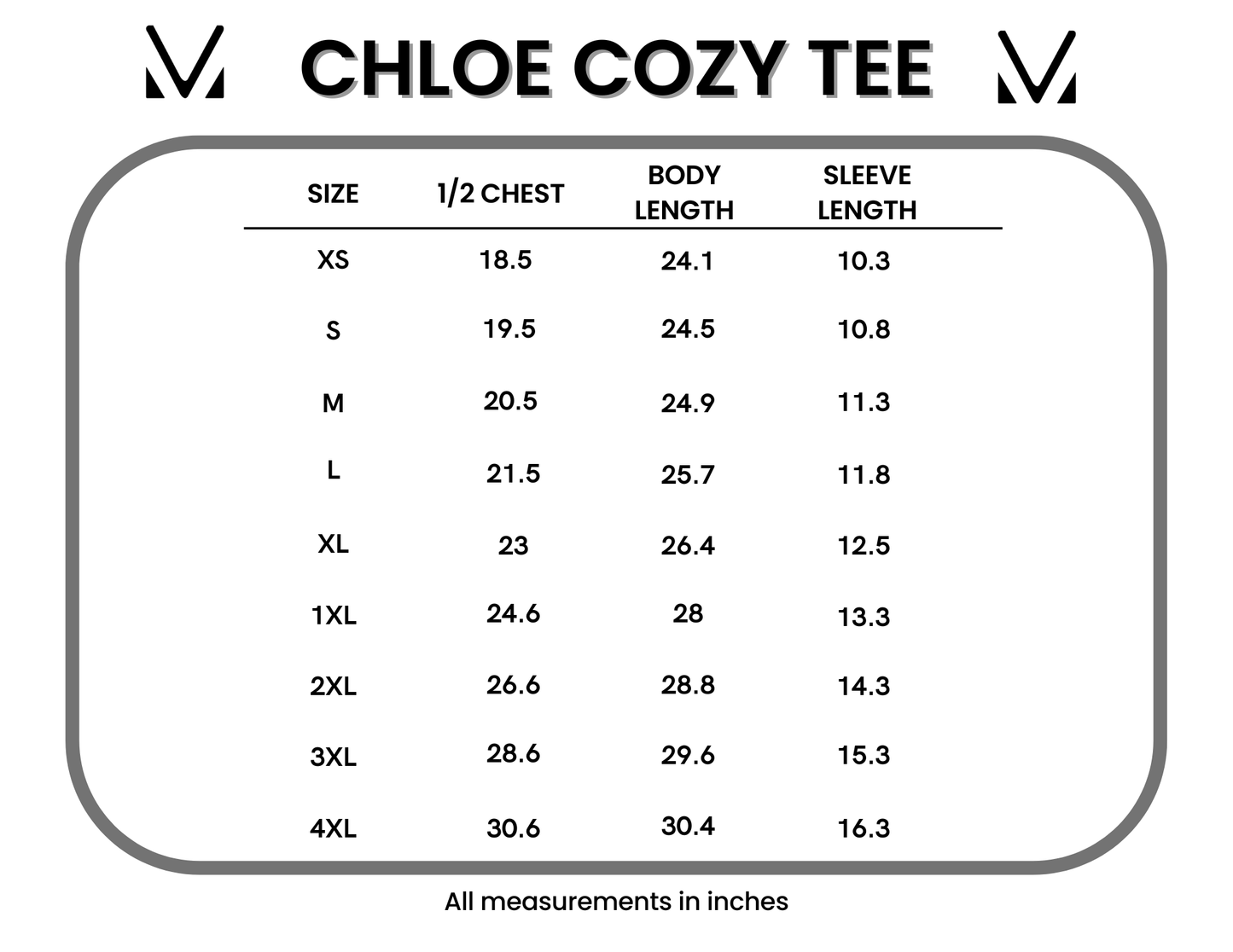 IN STOCK Chloe Cozy Top - Patriotic Cherries