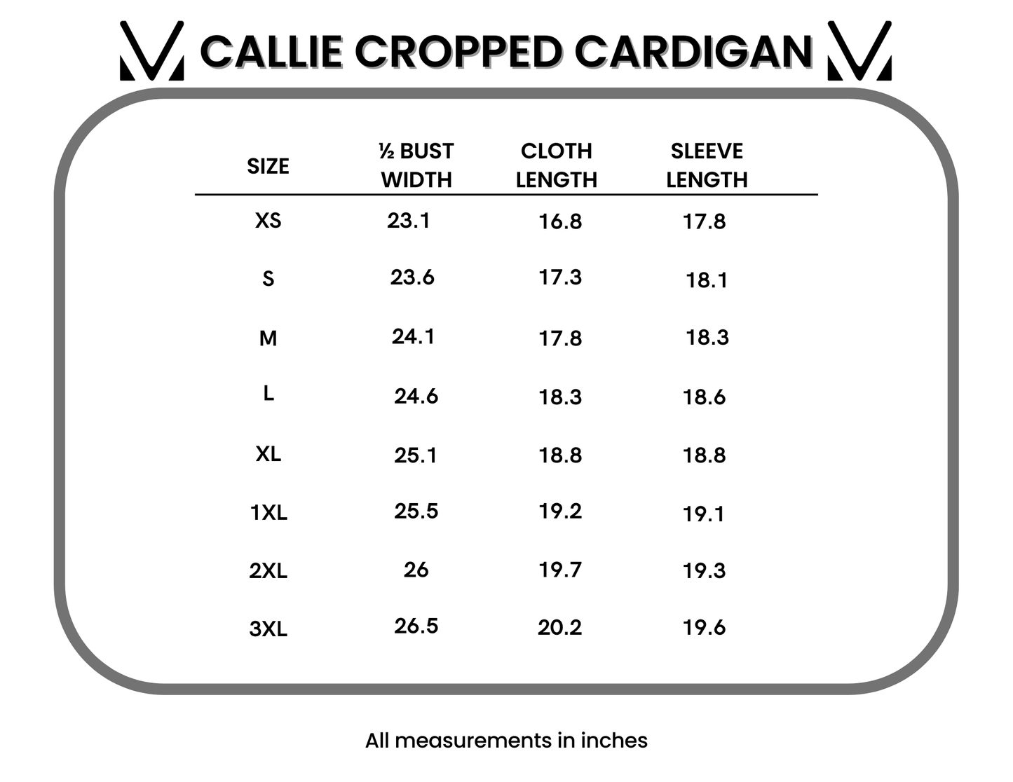 IN STOCK Callie Cropped Cardigan - Aqua