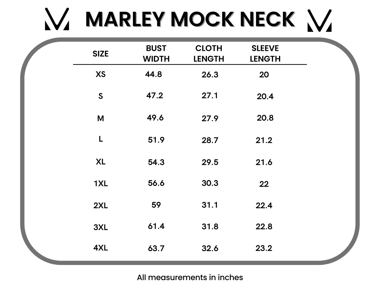 IN STOCK Marley Mock Neck Sweatshirt - Mauve