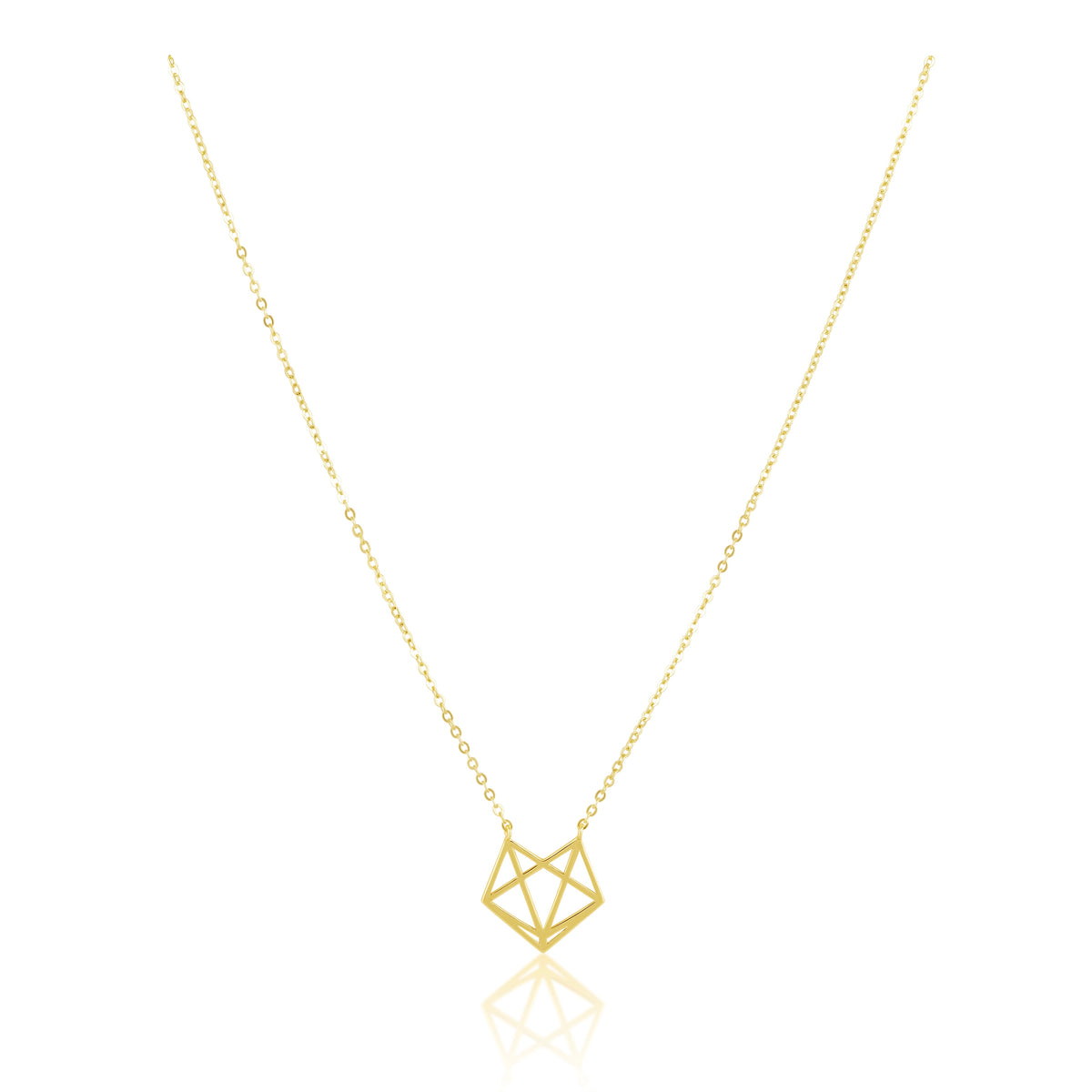 Sahira Pendant Necklace