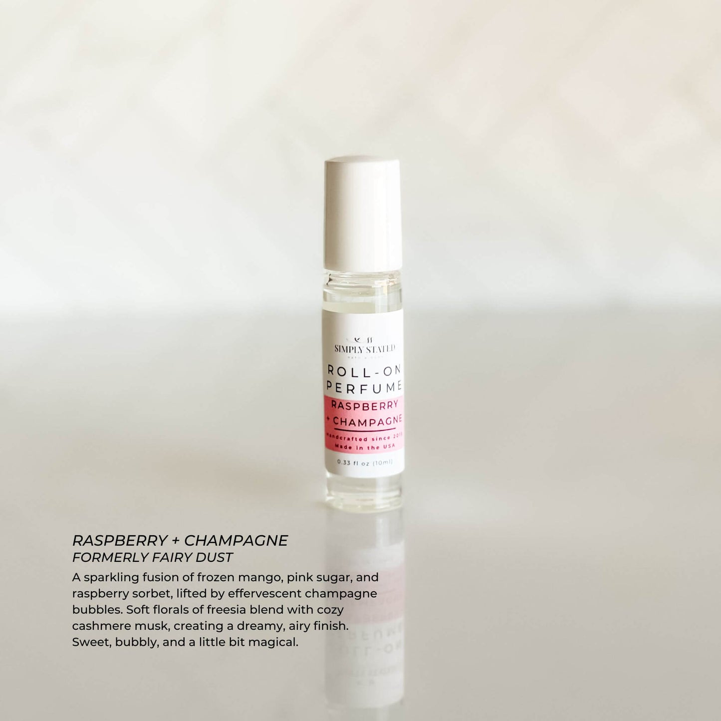 Signature Roll-On Perfume