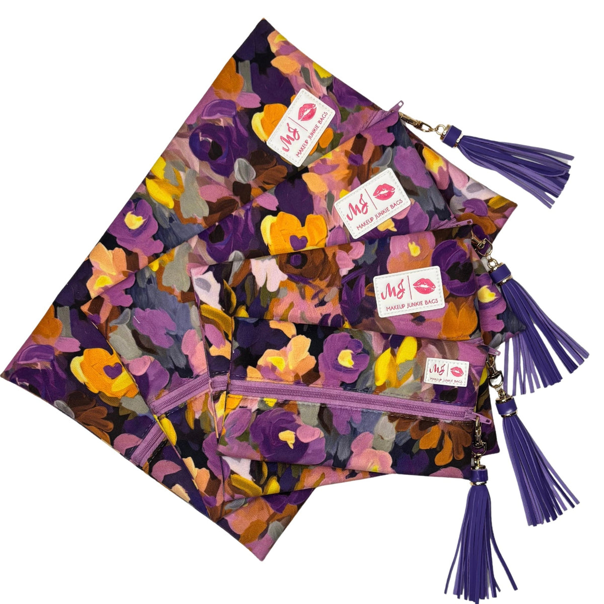 Meadow Lilac