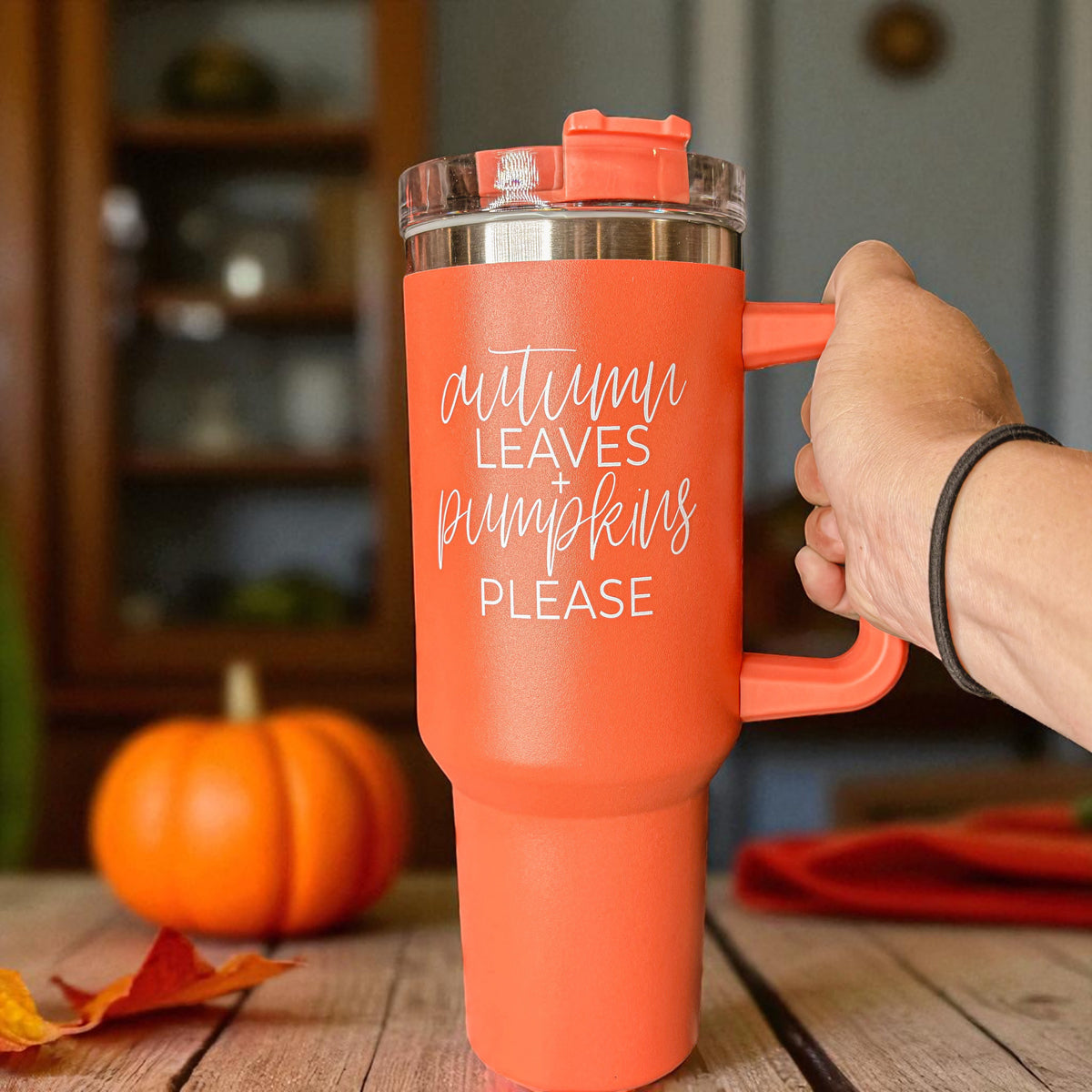 Autumn Leaves PRE-ORDER