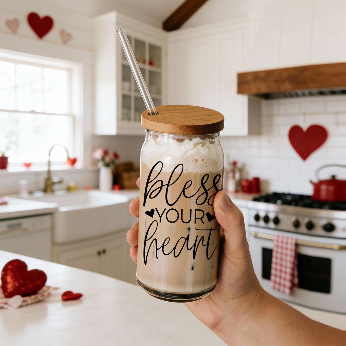 Bless Your Heart 20oz