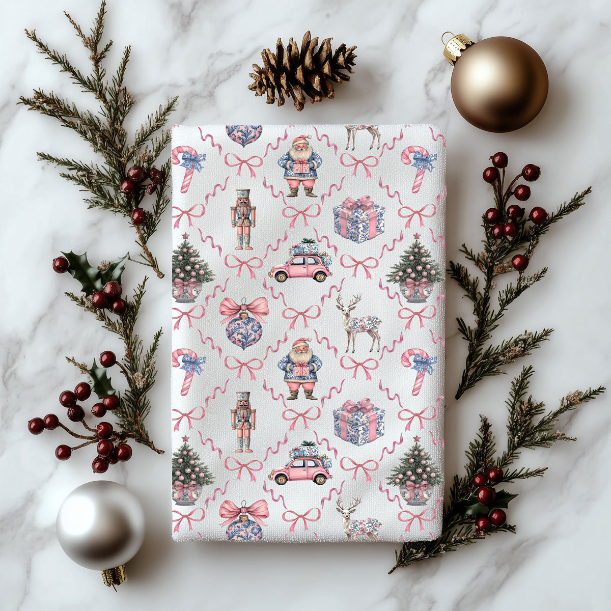 Sophisticated holiday kitchen decor towels
Classic chinoiserie Christmas kitchen accessories
Christmas gift ideas kitchen towels women
Festive kitchen linens chinoiserie pattern
Holiday baking towels premium cotton