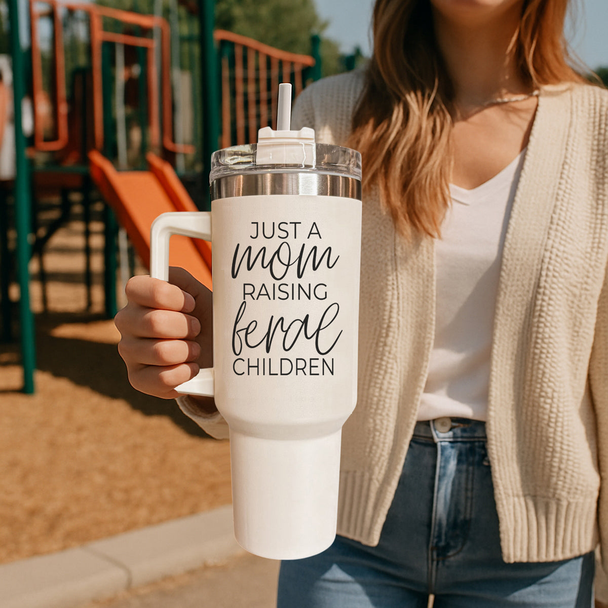 Feral Children PRE-ORDER