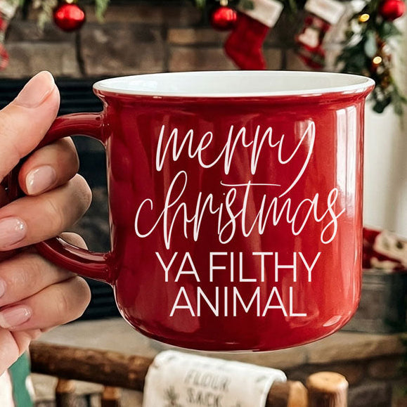Christmas movie inspired coffee mug
classic Christmas movie quote mug
holiday movie lover gift
Christmas movie night coffee cup
cozy Christmas movie watching mug
nostalgic Christmas movie gift idea