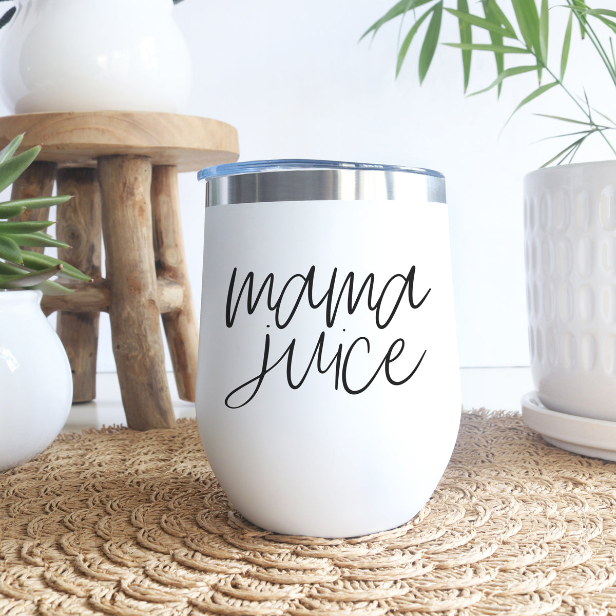 Mama Juice PRE-ORDER