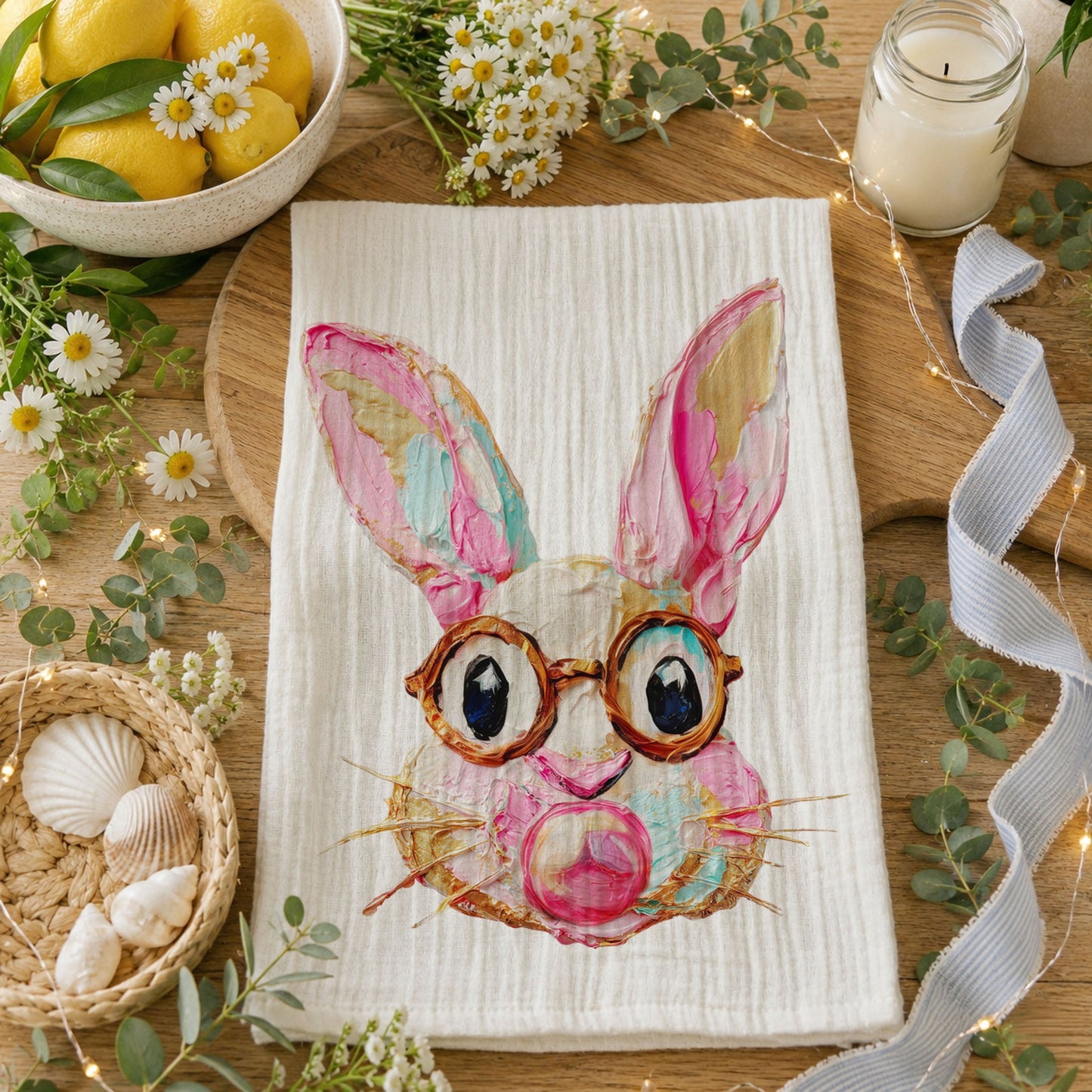 Bunny Muse