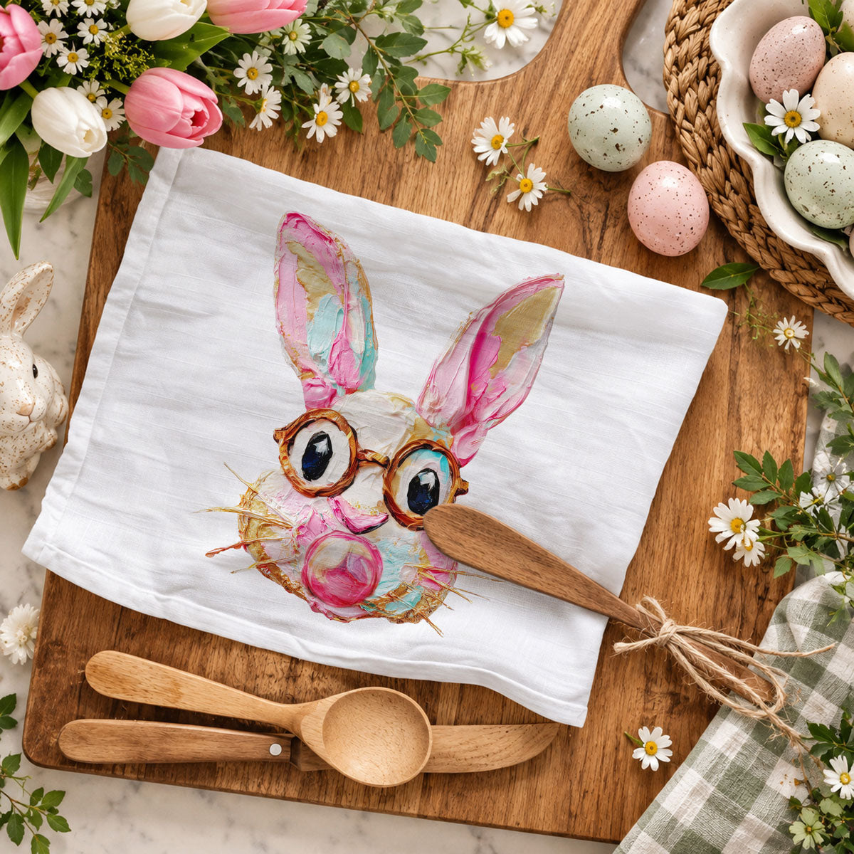 Bunny Muse