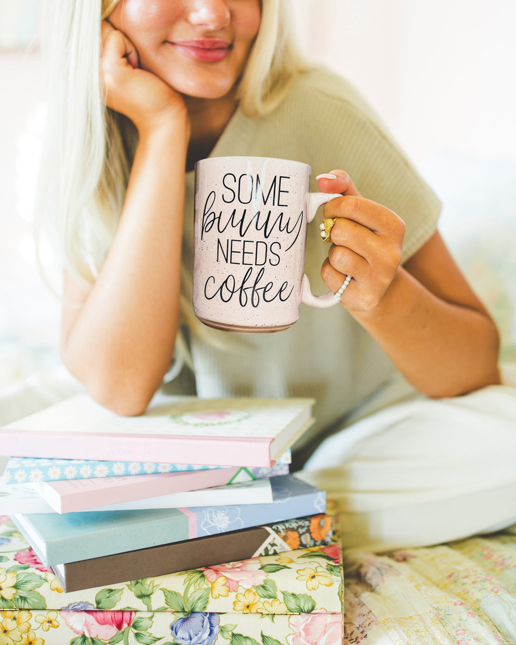 easter coffee station decor
spring kitchen accessories
easter brunch essentials
easter morning coffee mugs
spring gift ideas 2025
easter hostess gifts