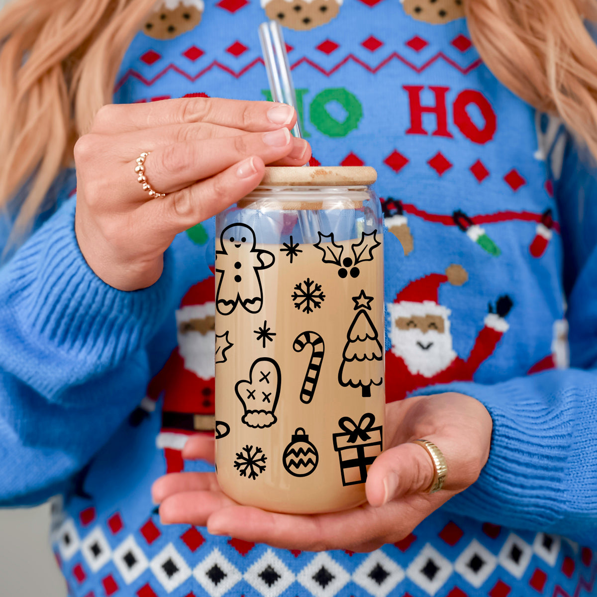 Christmas Variety PRE-ORDER