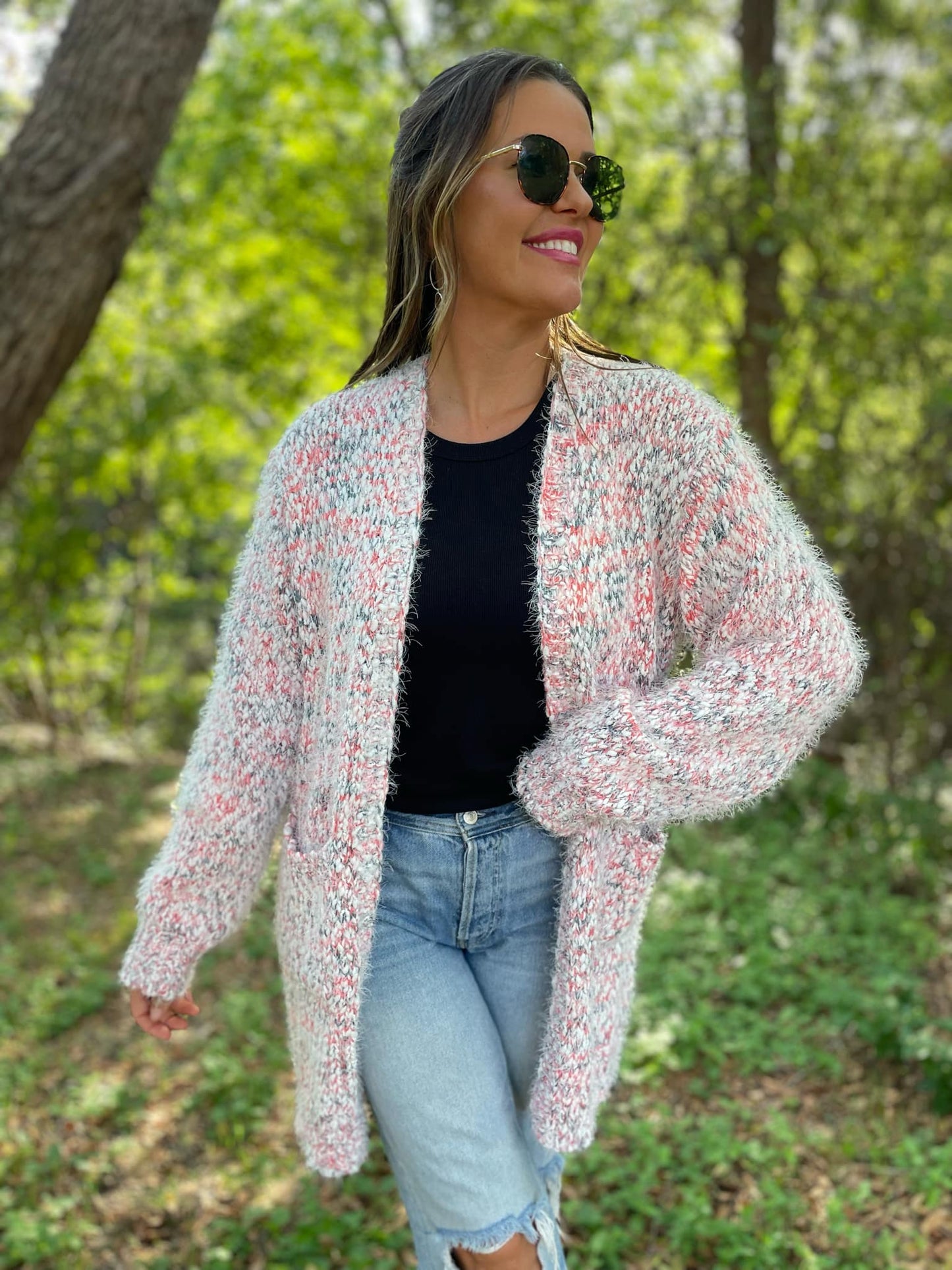 PREORDER: Bailey Cardigan in Two Colors