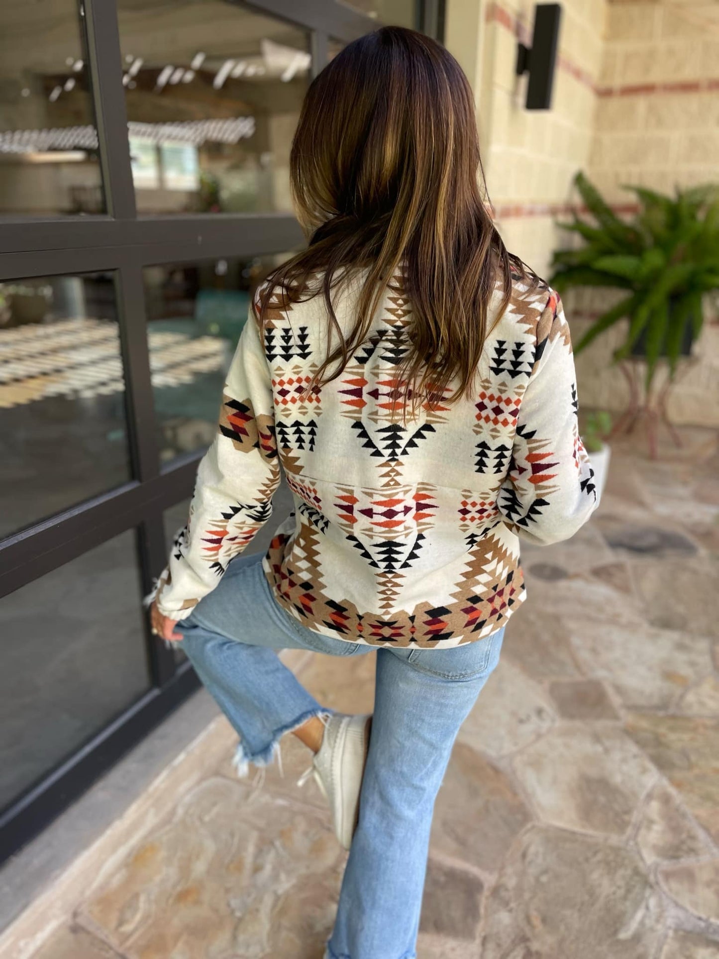 PREORDER: Santa Fe Jacket