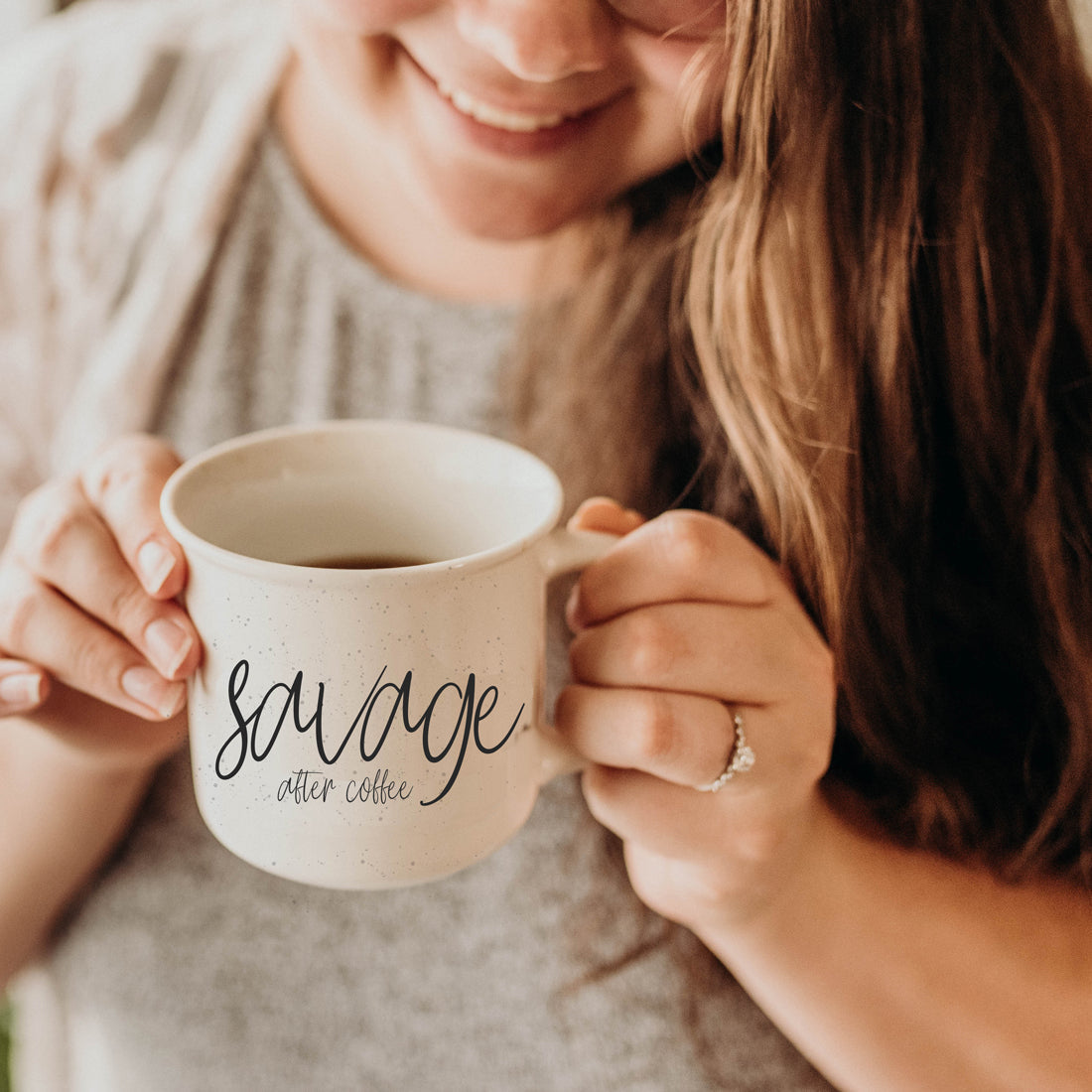 Savage After Coffee 14.5oz