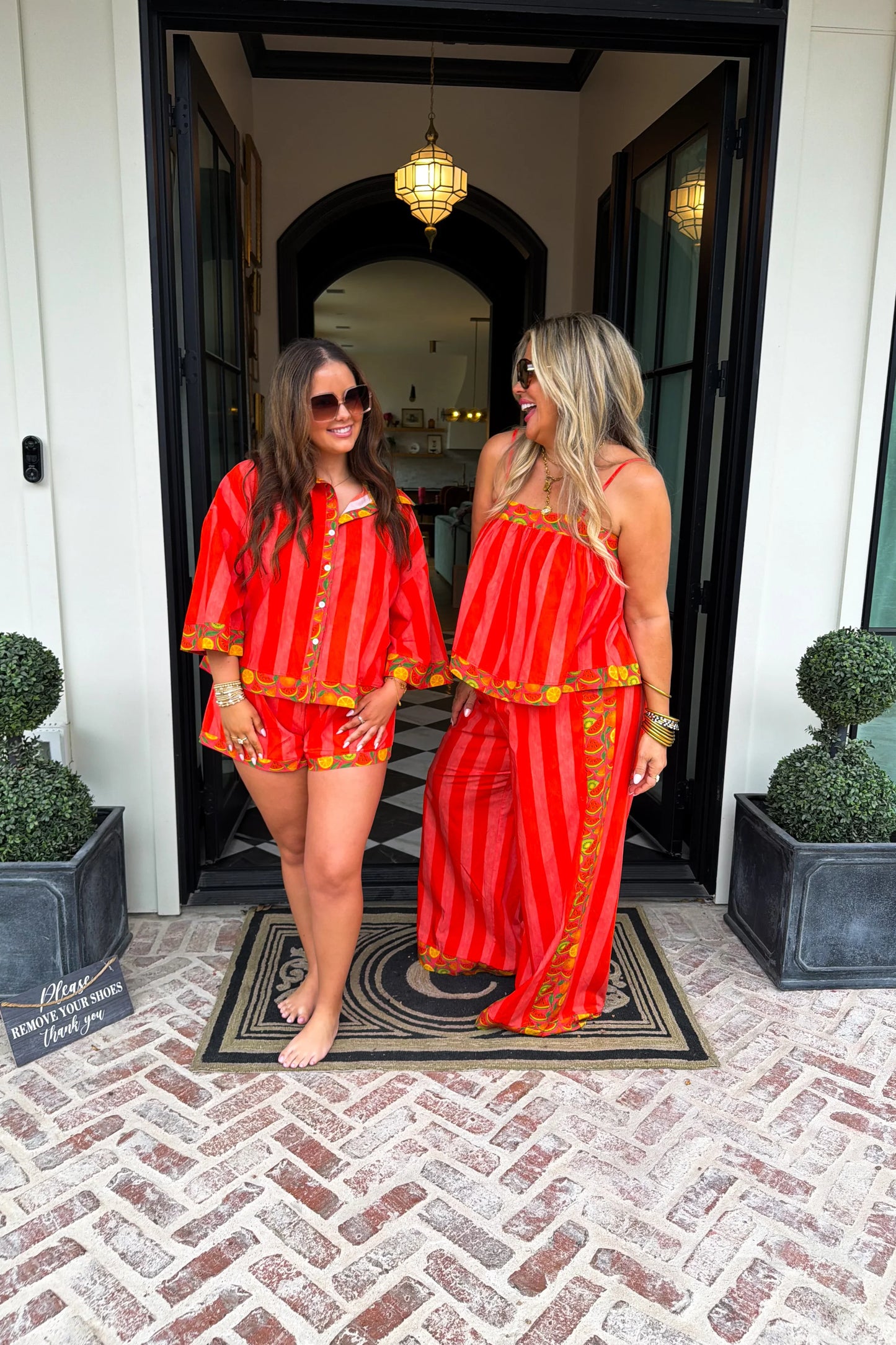 PREORDER: Fruit Salad Pants