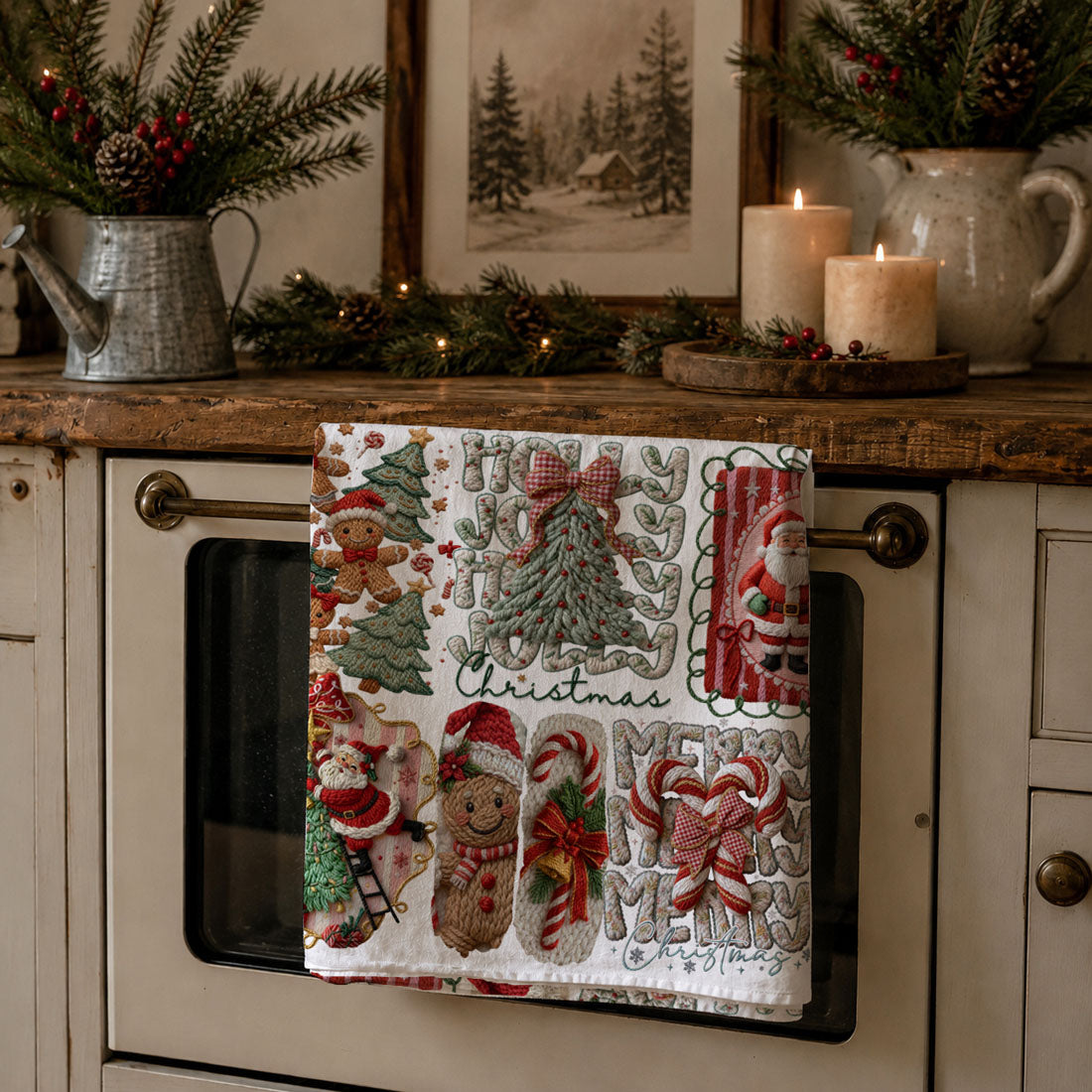 christmas gift idea kitchen towel santa gingerbread
gift for mom christmas kitchen towel crochet style
holiday hostess gift kitchen towel festive design
unique christmas gift crochet kitchen towel
cute christmas gift kitchen towel vintage style
farmhouse christmas kitchen towel crochet style decor
cozy christmas kitchen decor towel cottagecore aesthetic
rustic holiday kitchen towel vintage crochet design
cottagecore christmas kitchen towel cozy festive
warm cozy kitchen decor christmas towel crochet