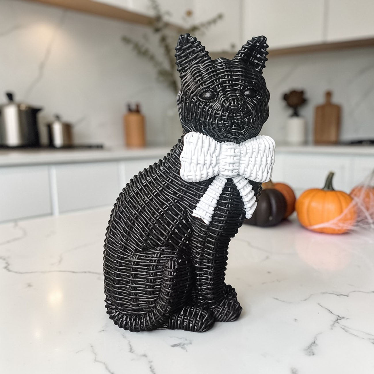 Black Cat
