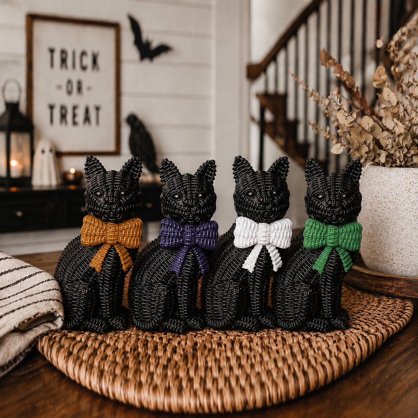 Black Cat