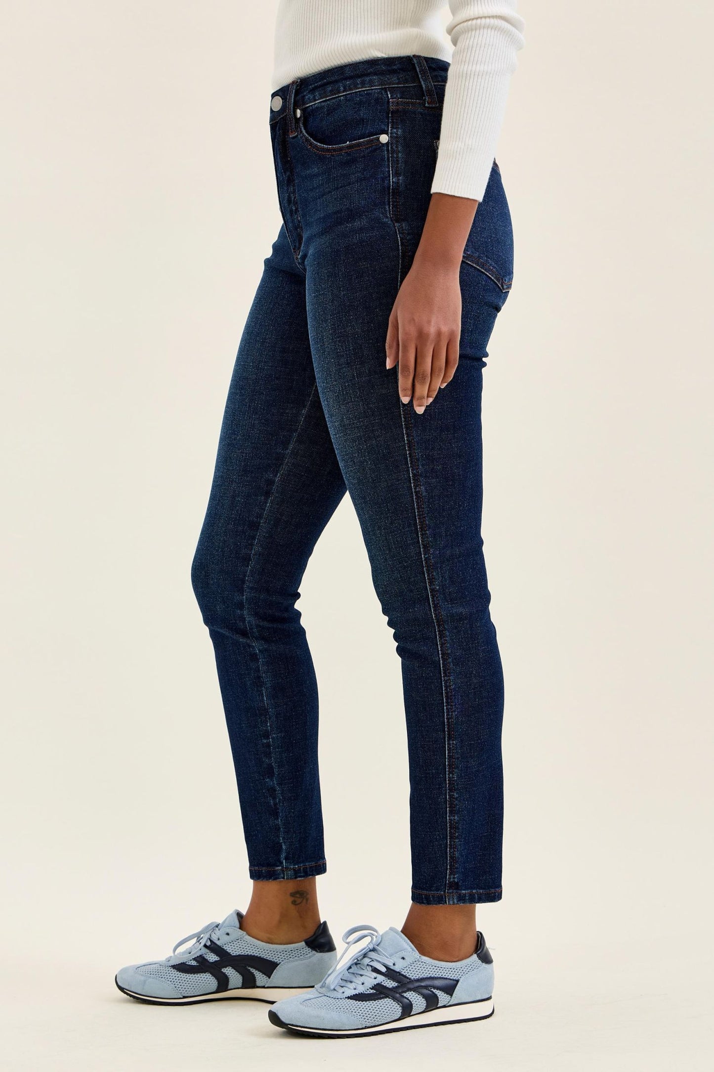 Judy Blue “Sienna” Tummy Control Skinny Jeans