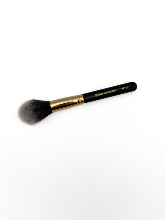 MJ 05 Luxe Artisan Fluffy Blush/Bronzer powder brush