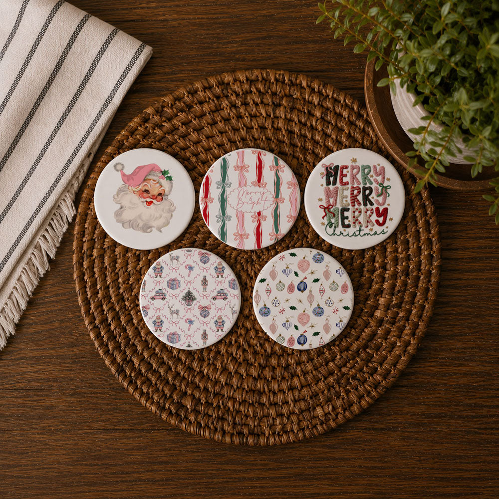 festive desk decor for Christmas season
holiday wine night coaster
Christmas movie night drink coaster
hot cocoa season ceramic coaster
cozy season Christmas decorations
Christmas gift for mom
stocking stuffers for busy moms
holiday gift ideas for moms
cute mom Christmas gift
Christmas coffee gift for mom
cozy Christmas gift for mom