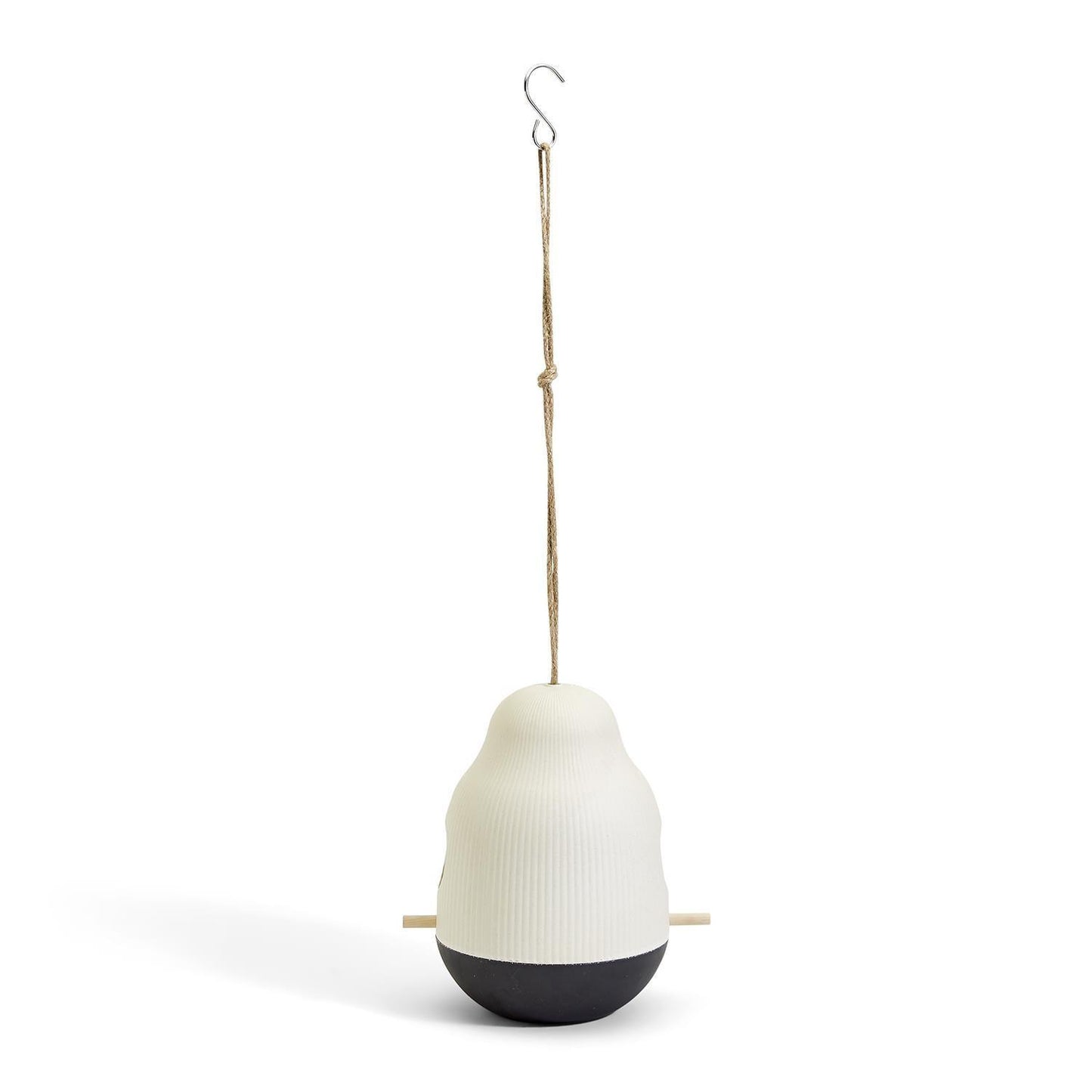 Modern bird Feeder Home, Cocoon Style