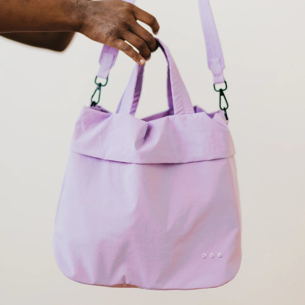 Pretty Simple Carrie Catch All Shoulder Tote Bag