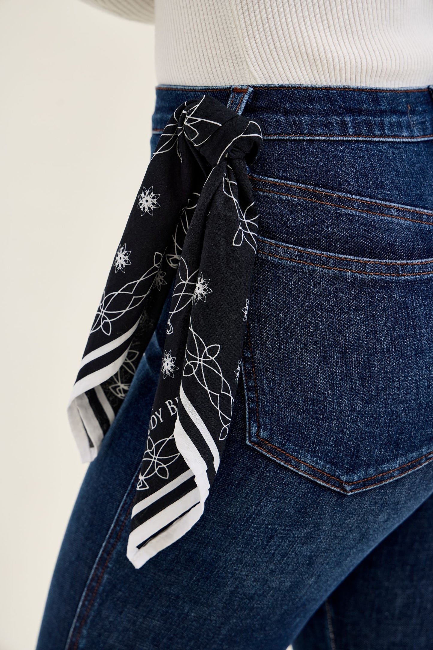 Judy Blue “Sienna” Tummy Control Skinny Jeans