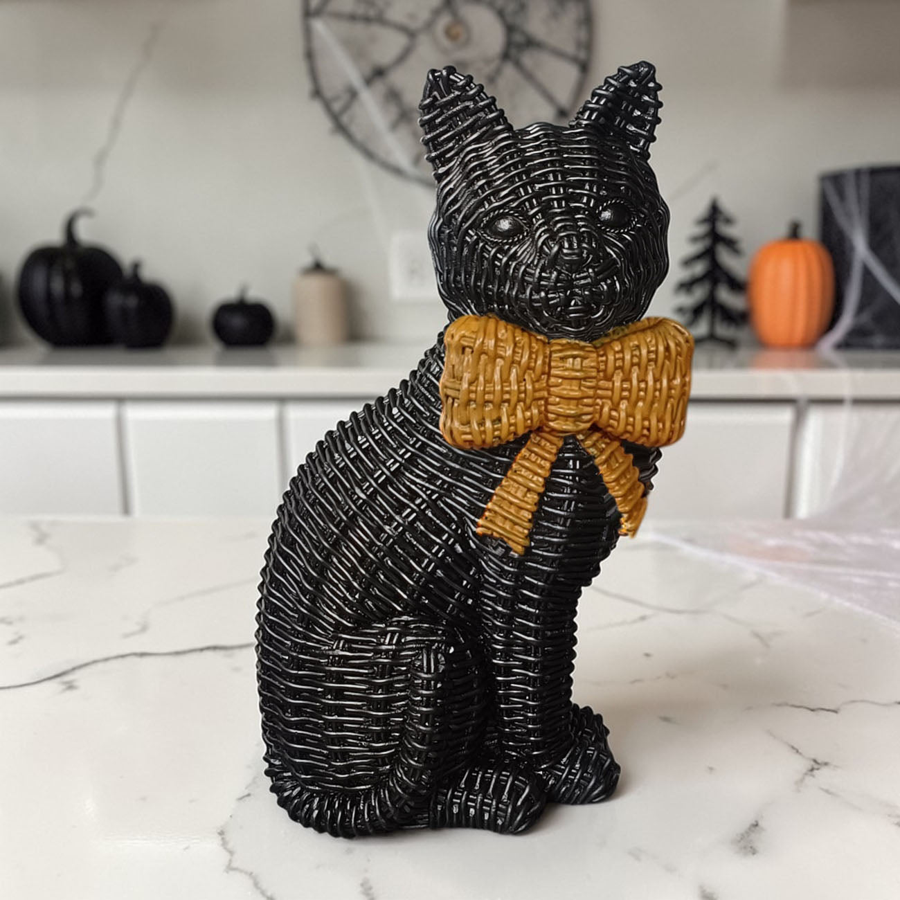 Black Cat