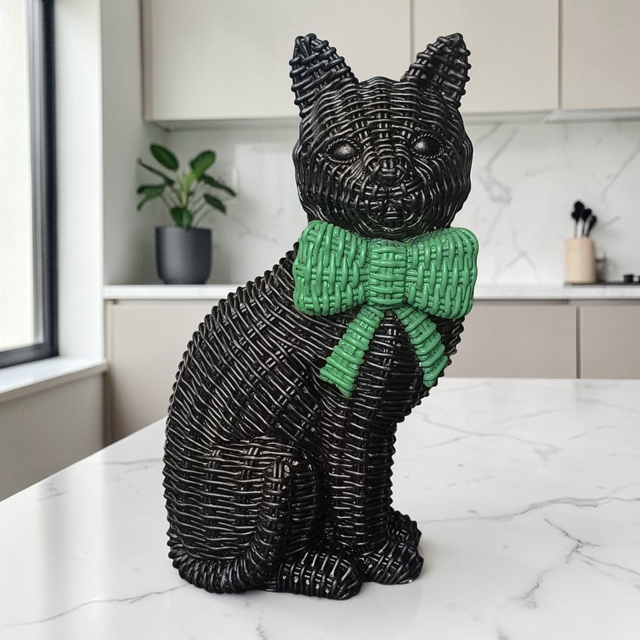 Black Cat