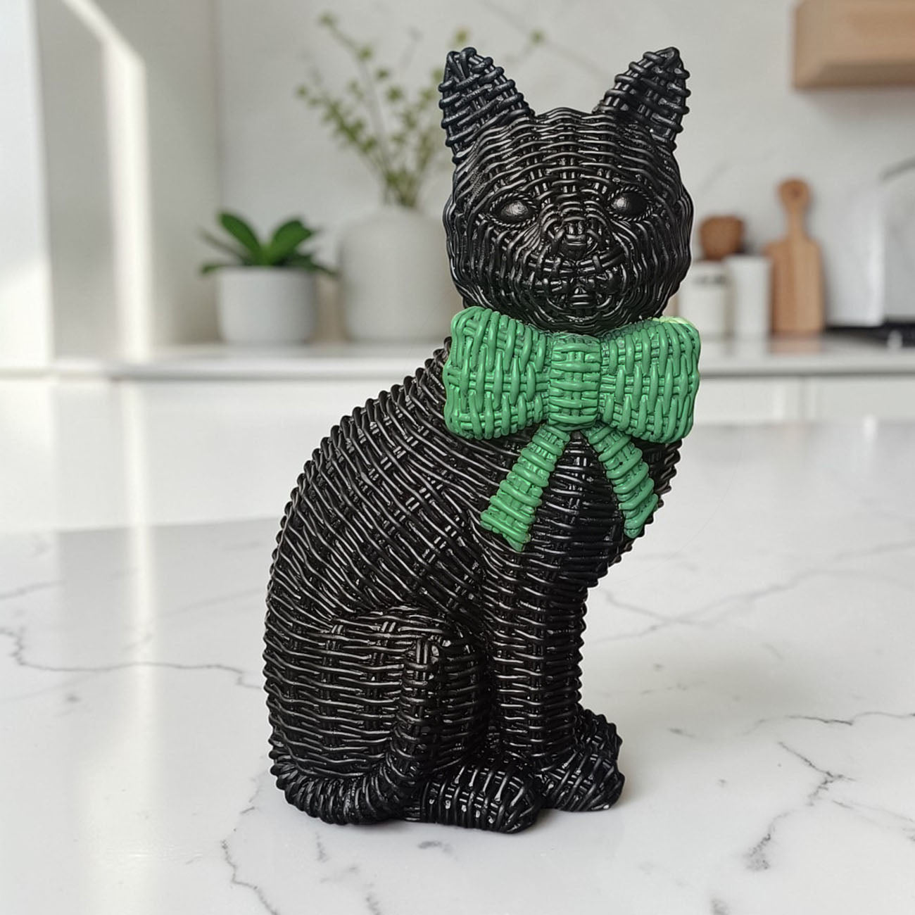 Black Cat