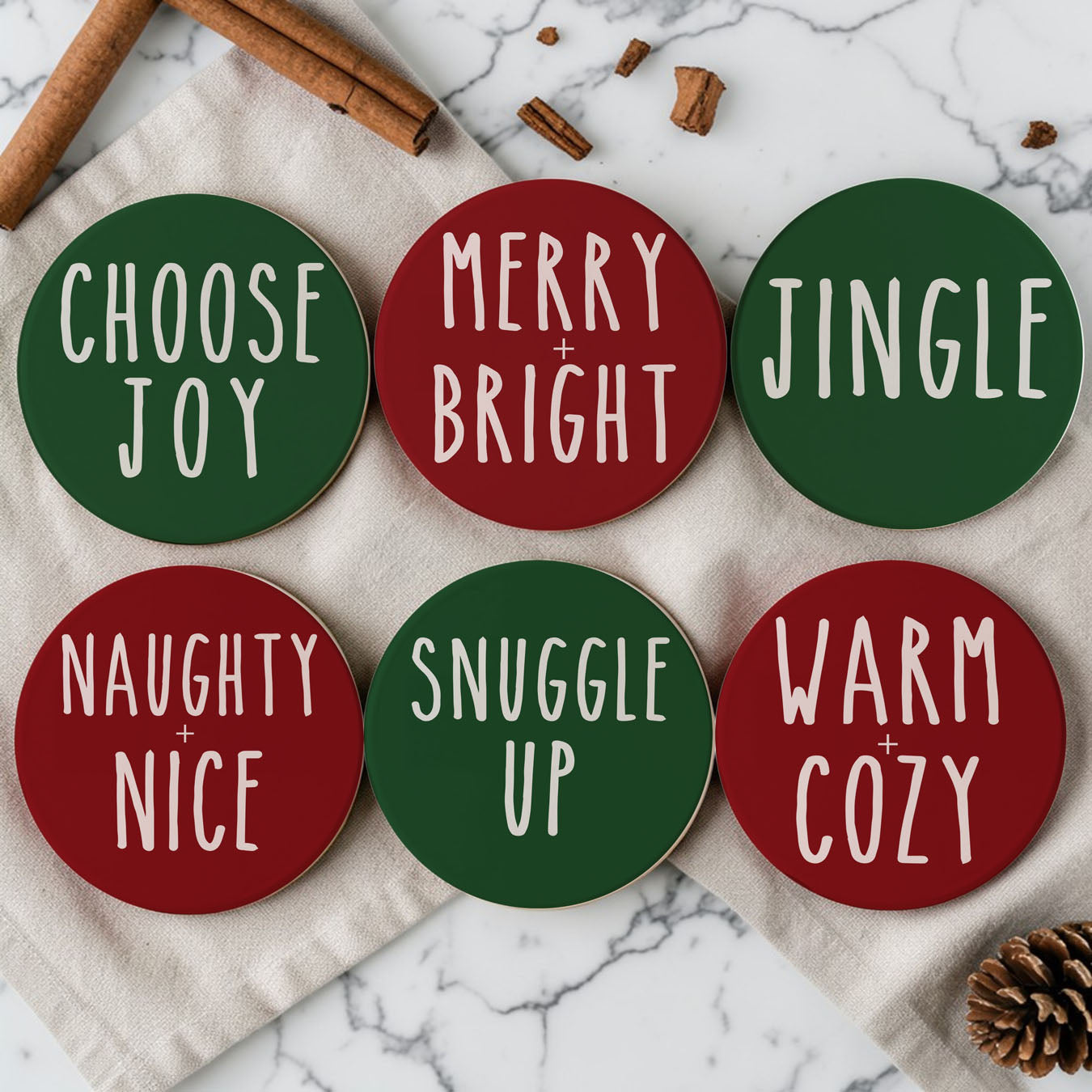 Holiday Collection *Limited