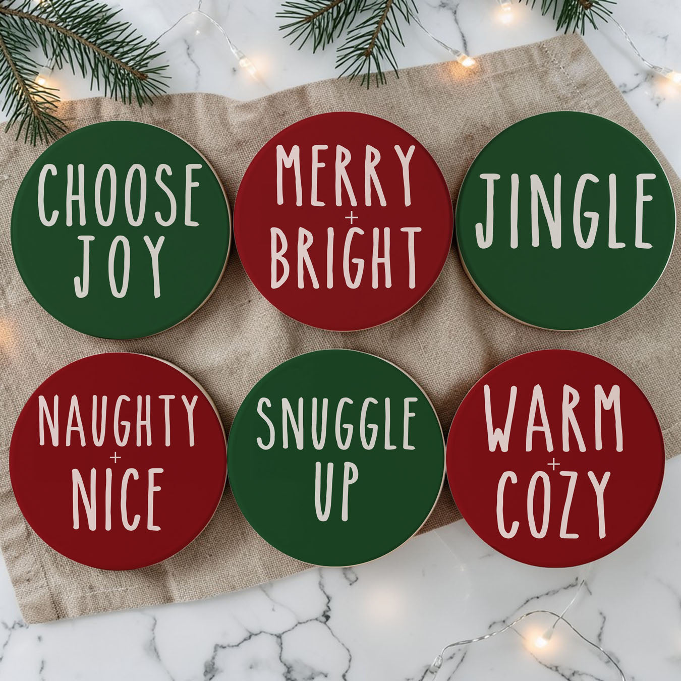 Holiday Collection *Limited