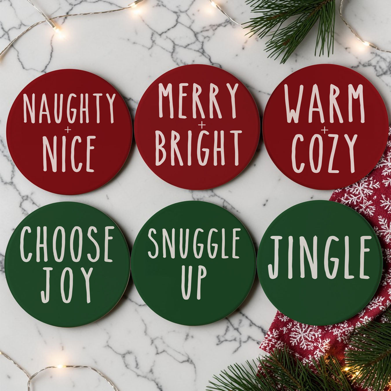 Holiday Collection *Limited