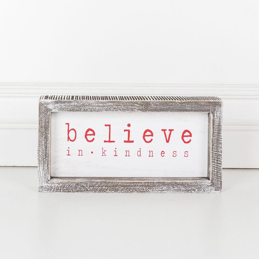 Motivational Christmas Decorations with Inspirational Sayings