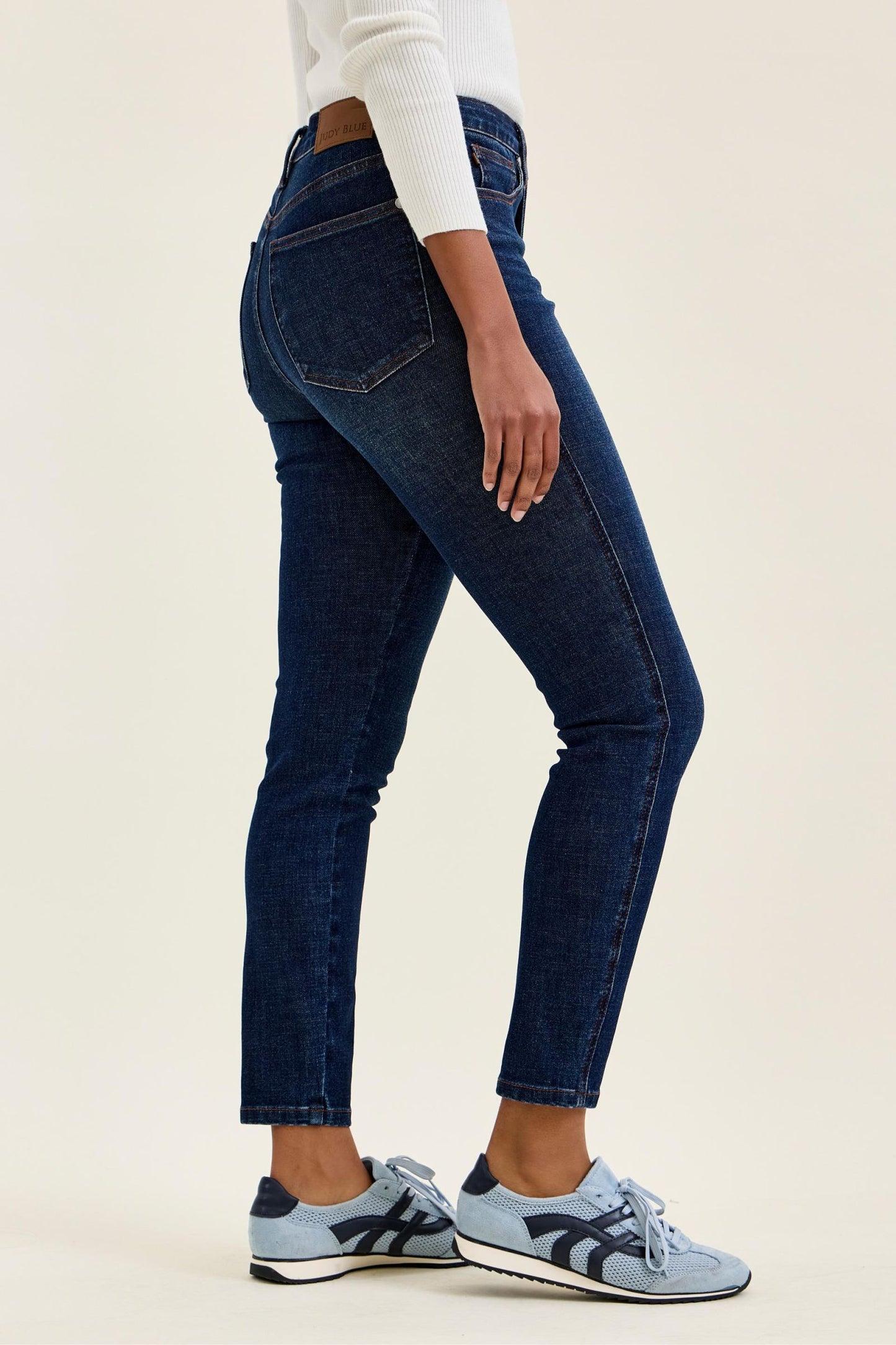Judy Blue “Sienna” Tummy Control Skinny Jeans