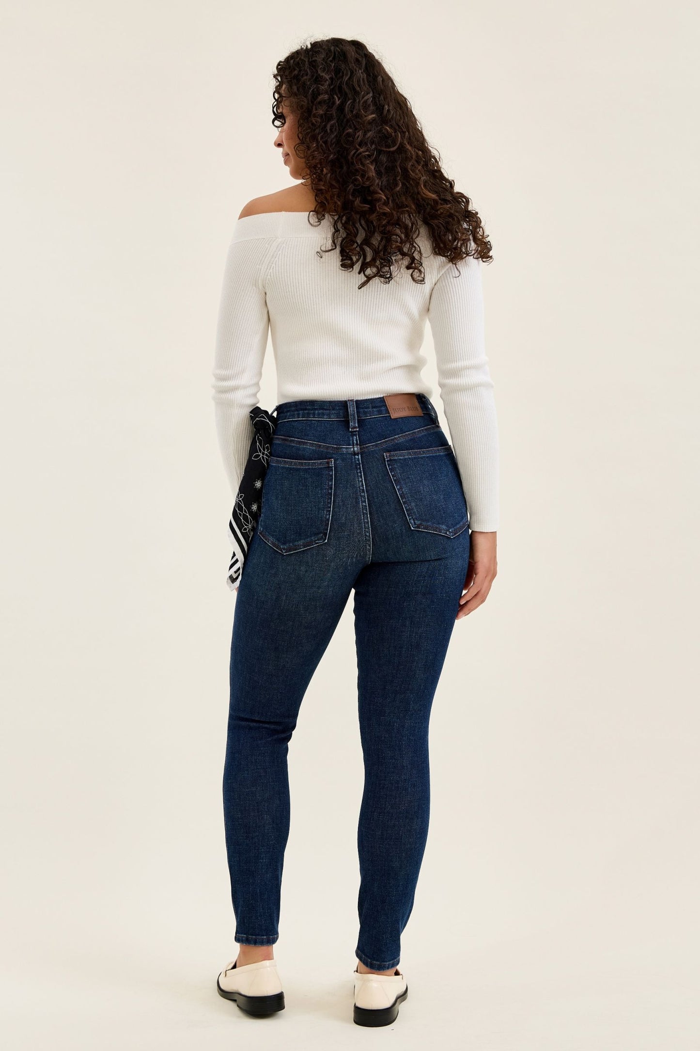 Judy Blue “Sienna” Tummy Control Skinny Jeans