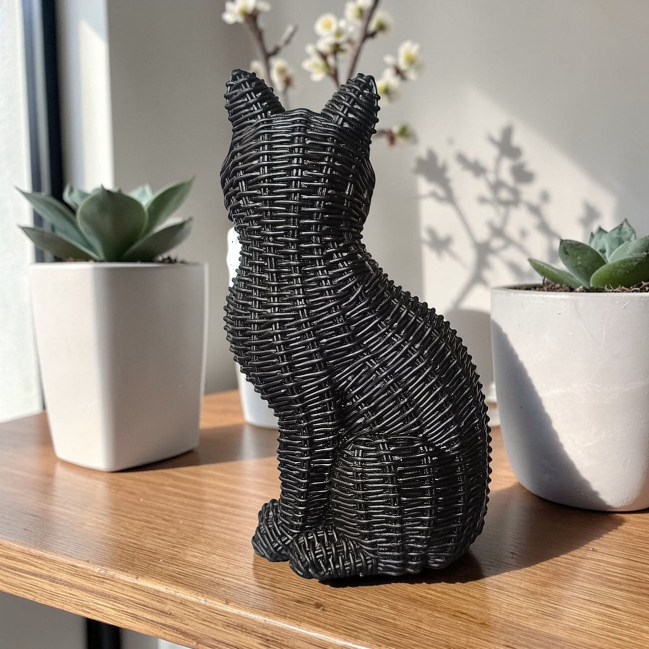 Black Cat