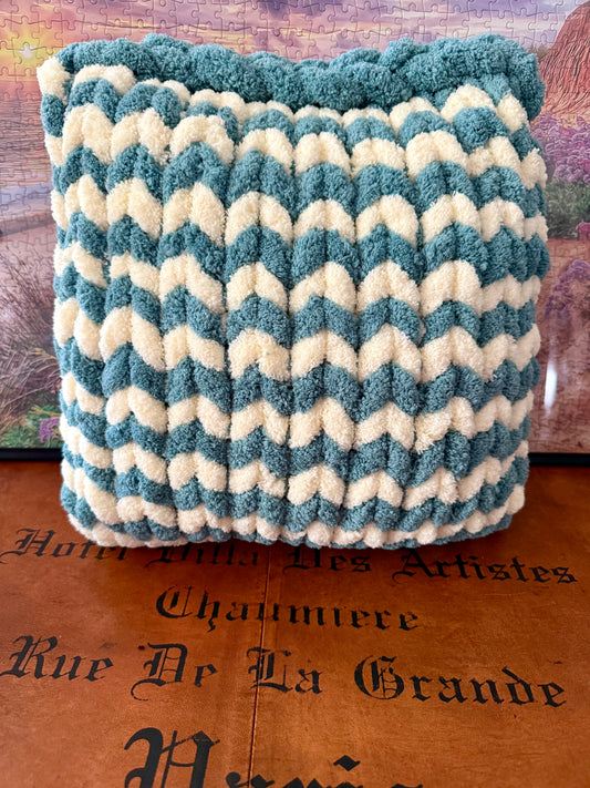 Bora Sands Horizon Accent Pillow 🌊
