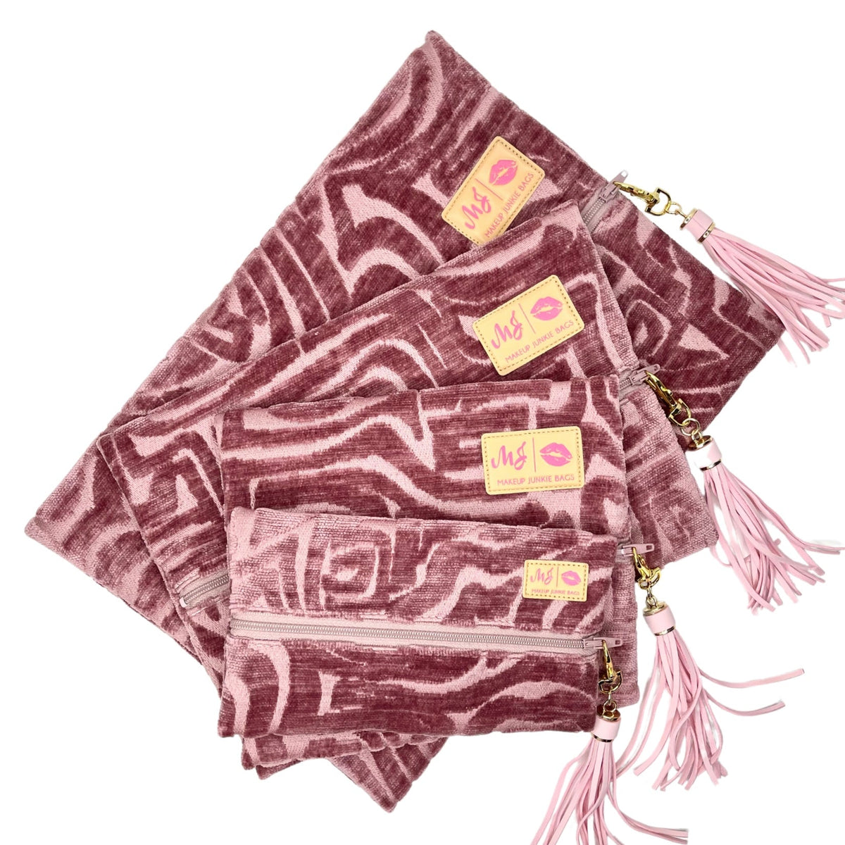 Amaze Mauve