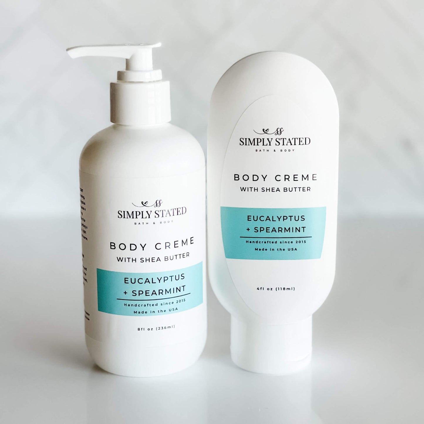 Aromatherapy Body Creme