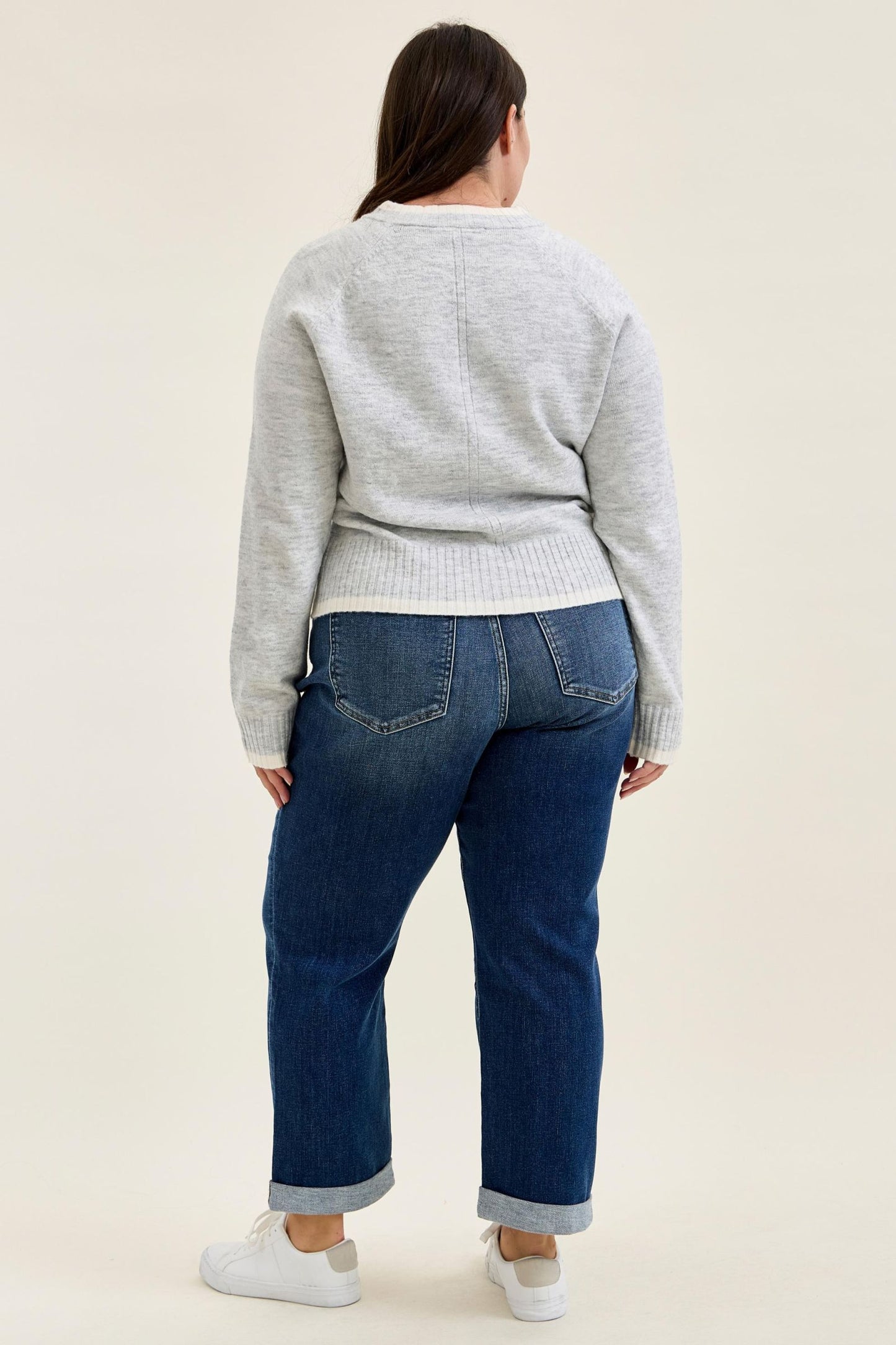 Judy Blue “Billie” Boyfriend Jeans
