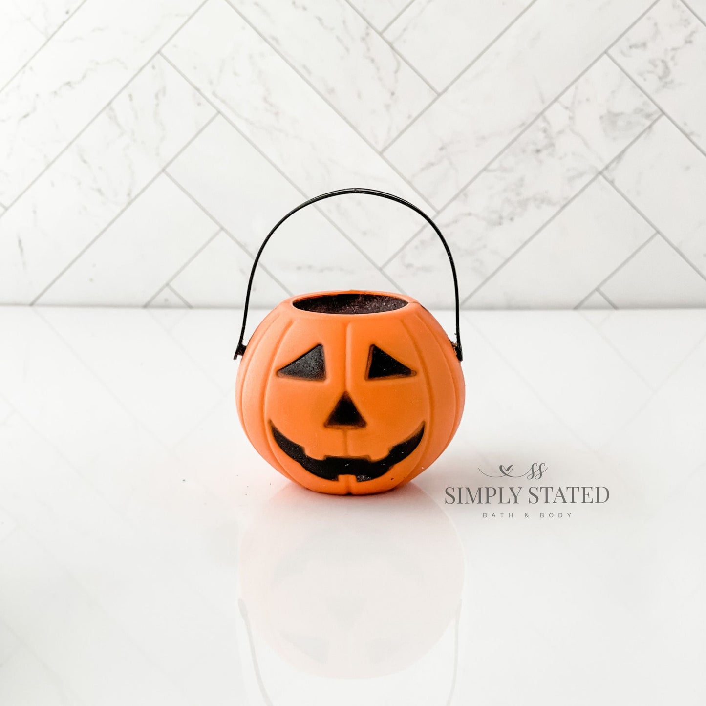 Bath Bombs Halloween